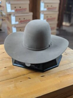 Rodeo King | Pecan 7X Felt Cowboy Hat