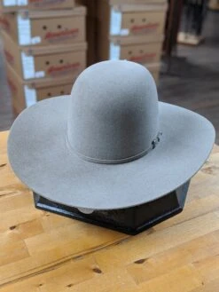 Rodeo King | Ash 7X Felt Cowboy Hat
