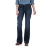 Wrangler | Retro® Mae Mid-Rise - Wide Leg -Western Cowboy Equipment Shop 09MWWRY BF01 SWBB PRD