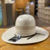 Rodeo King | Santa Fe Straw Cowboy Hat -Western Cowboy Equipment Shop 10ccZL7yTmqAP7QmGO8CNA