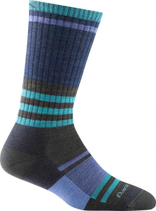 Darn Tough | Womens Her Spur Lightweight Boot Sock 3 Darn Tough | Womens Her Spur Lightweight Boot Sock