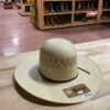 Twister | 20X Shantung Open Vented 4 1/4" Straw Hat -Western Cowboy Equipment Shop 1ACBE143 B270 42B8 8EAA 6A5C9DEA6204