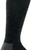 Darn Tough | Mens Westerner Over-the-Calf Lightweight Work Sock -Western Cowboy Equipment Shop 2008 Charcoal catalog 409x720 4a21fb11 6697 4426 808c 71810fce4f74