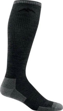Darn Tough | Mens Westerner Over-the-Calf Lightweight Work Sock