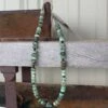 Rustic Rose Jewelry | 20” African Turquoise Necklace 2 Rustic Rose Jewelry | 20” African Turquoise Necklace -Western Cowboy Equipment Shop 3BB2A4C3 3B66 4FE3 946D 15C1F9A83F9E