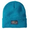 Pendleton | Teal Beanie -Western Cowboy Equipment Shop 450478AF F11C 4E45 A20E E69E3C87BA7D