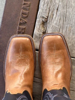 Anderson Bean | Sunflower Galega Boot -Western Cowboy Equipment Shop 52BAEA32 ED5F 44A1 B6BC 85885856DA7A 1 105 c 640f496a 0a0c 4269 9ba2 aa57a9babe3f