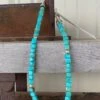 Rustic Rose Jewelry | 18” Square Turquoise Necklace -Western Cowboy Equipment Shop 7DFFCD57 E4C7 4A37 900E 5BEA6A11BC48