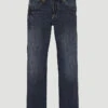 Wrangler | Boys Retro Straight Cut Jean -Western Cowboy Equipment Shop 88BWZJM HERO