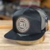 Built Different | Kamel 707-7 Panel Cap | Black Mesh -Western Cowboy Equipment Shop 9DF1BB82 D946 4CD3 B668 EBCE71DF31F4
