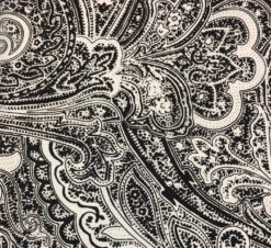 Wyoming Traders | Frontier Calico Wild Rag 25 Wyoming Traders | Frontier Calico Wild Rag -Western Cowboy Equipment Shop Acanthus 1