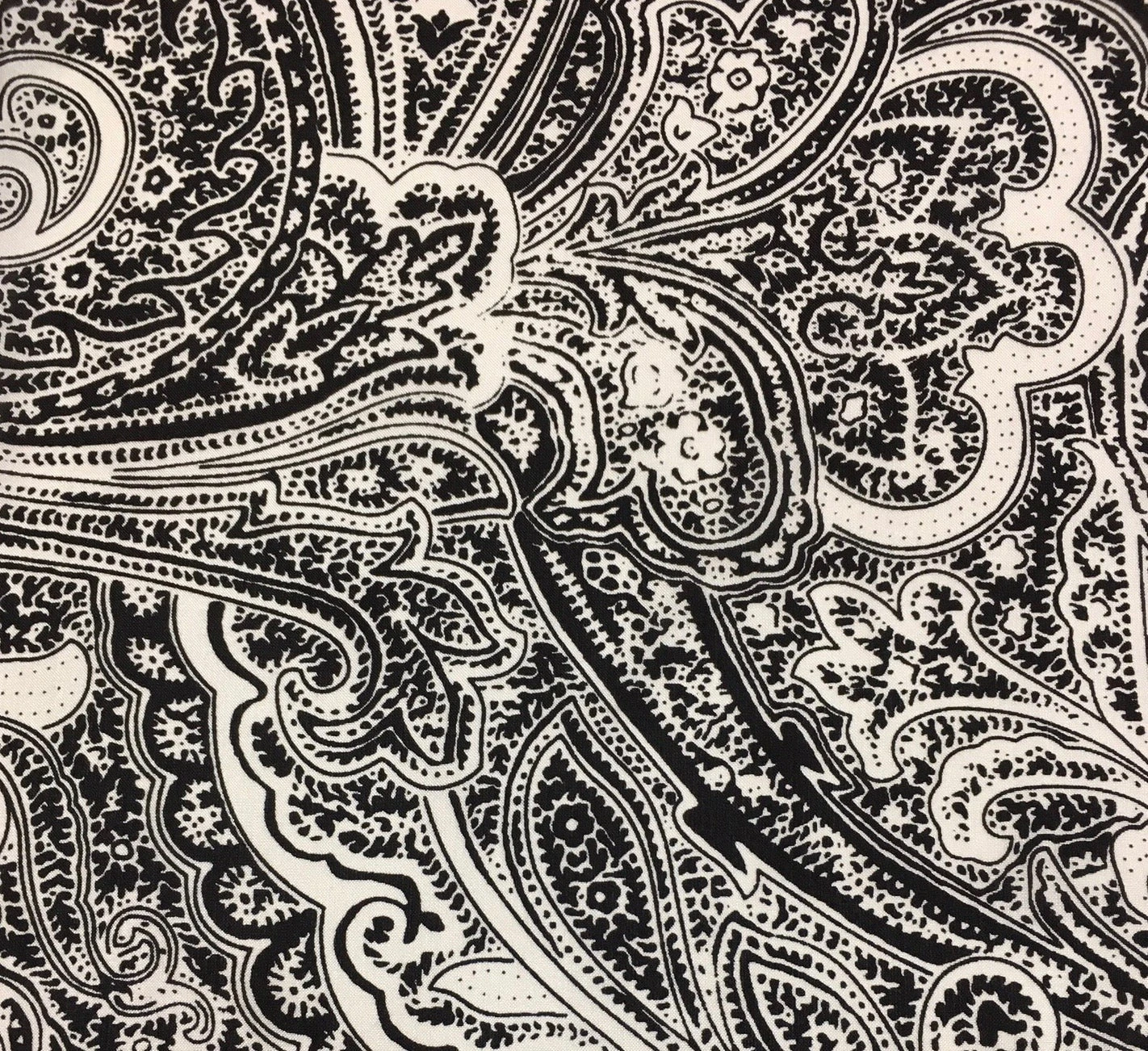 Wyoming Traders | Frontier Calico Wild Rag 10 Wyoming Traders | Frontier Calico Wild Rag - Image 8