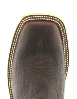 Anderson Bean | Rootbeer Yeti/Grape Antique Tool Ladies Boot -Western Cowboy Equipment Shop Anderson Bean Ladies Rootbeer Yeti Grape Antique Tool Boot 3