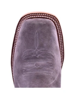 Anderson Bean | Smoked Bacon/White Wash Toolbox Ladies Boot 9 Anderson Bean | Smoked Bacon/White Wash Toolbox Ladies Boot -Western Cowboy Equipment Shop Anderson Bean Ladies Smoked Bacon Boot 3