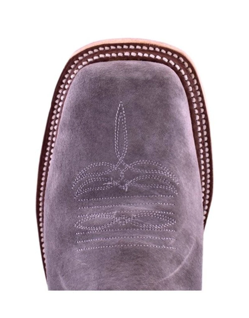 Anderson Bean | Smoked Bacon/White Wash Toolbox Ladies Boot 6 Anderson Bean | Smoked Bacon/White Wash Toolbox Ladies Boot - Image 4