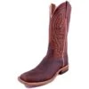 Anderson Bean | Mike Tyson/Rust Lava Boot -Western Cowboy Equipment Shop Anderson Bean Mike Tyson Rust Lava Boot 2