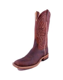 Anderson Bean | Mike Tyson/Rust Lava Boot