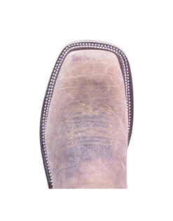 Anderson Bean | Natural Brahma Bison Boot -Western Cowboy Equipment Shop Anderson Bean Natural Brahman Bison Boot 3