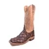 Anderson Bean | Rusty Crush Big Bass Boot -Western Cowboy Equipment Shop Anderson Bean Rusty Crush Big Bass Boot 2