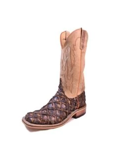 Anderson Bean | Rusty Crush Big Bass Boot