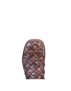 Anderson Bean | Rusty Crush Big Bass Boot -Western Cowboy Equipment Shop Anderson Bean Rusty Crush Big Bass Boot 3