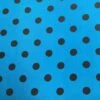 Wyoming Traders | Cowboy Polka Dot Wild Rag -Western Cowboy Equipment Shop Aqua Jumbo 416x555 1