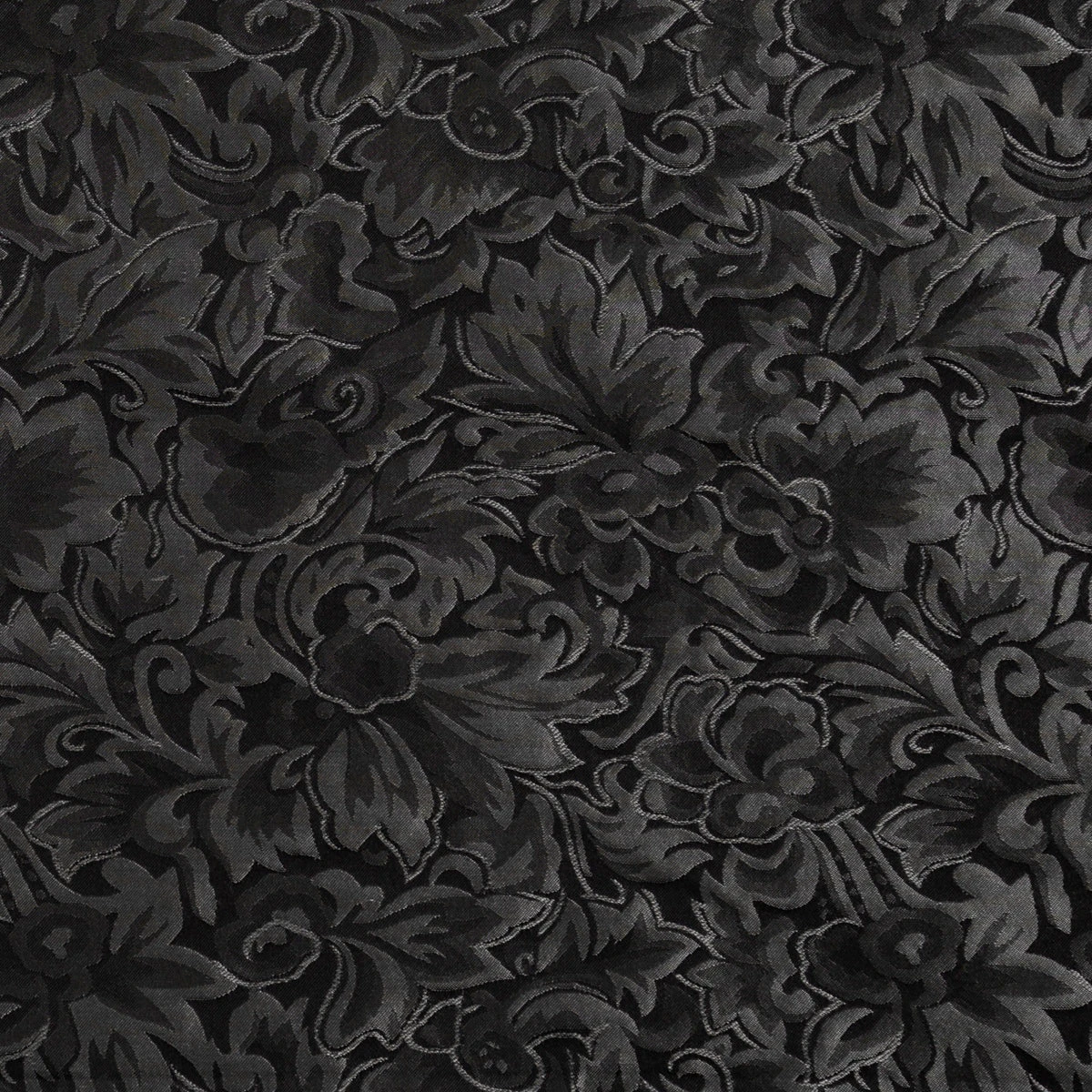 Wyoming Traders | Baroque Silk Wild Rag 5 Wyoming Traders | Baroque Silk Wild Rag - Image 3