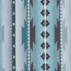 Wrangler | Boys Teal Checotah LS Shirt -Western Cowboy Equipment Shop BC1291M SW01 SWSW PRD