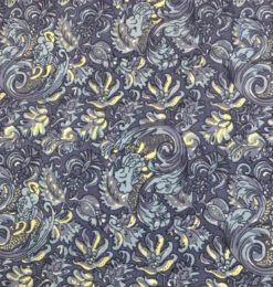 Wyoming Traders | Frontier Calico Wild Rag 32 Wyoming Traders | Frontier Calico Wild Rag -Western Cowboy Equipment Shop Blue 8