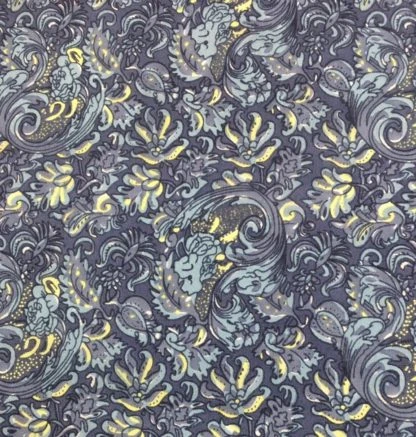 Wyoming Traders | XL Frontier Calico Wild Rag 3 Wyoming Traders | XL Frontier Calico Wild Rag