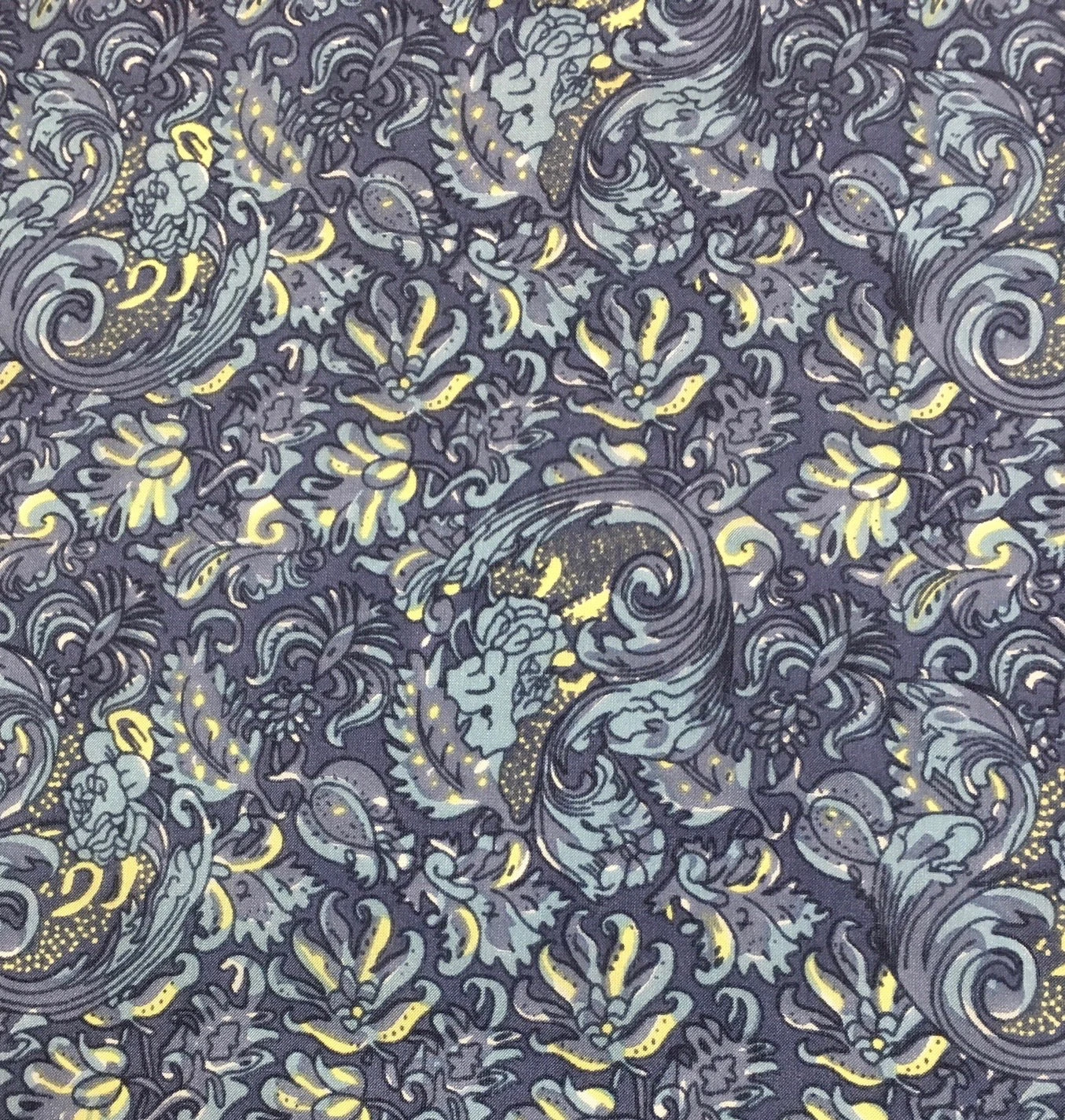 Wyoming Traders | Frontier Calico Wild Rag 17 Wyoming Traders | Frontier Calico Wild Rag - Image 15