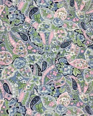 Wyoming Traders | Frontier Calico Wild Rag 11 Wyoming Traders | Frontier Calico Wild Rag - Image 9