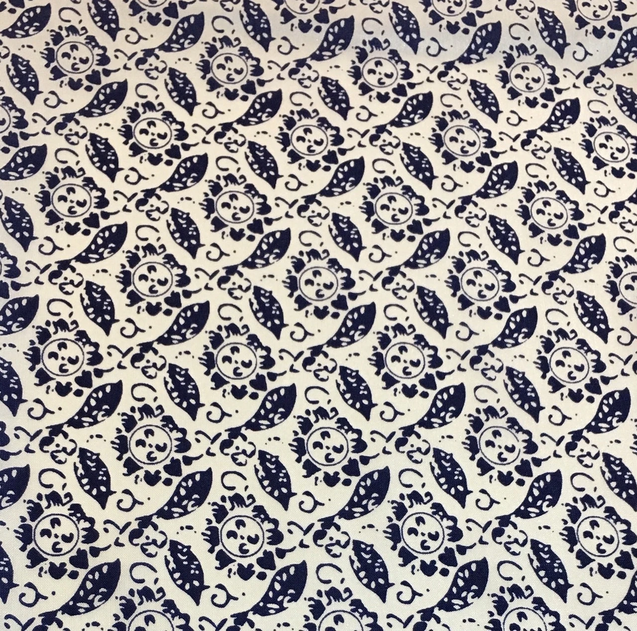 Wyoming Traders | Frontier Calico Wild Rag 15 Wyoming Traders | Frontier Calico Wild Rag - Image 13