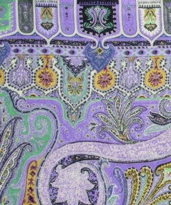 Wyoming Traders | Charmeuse Wild Rag -Western Cowboy Equipment Shop Charmeuse Lila Lace