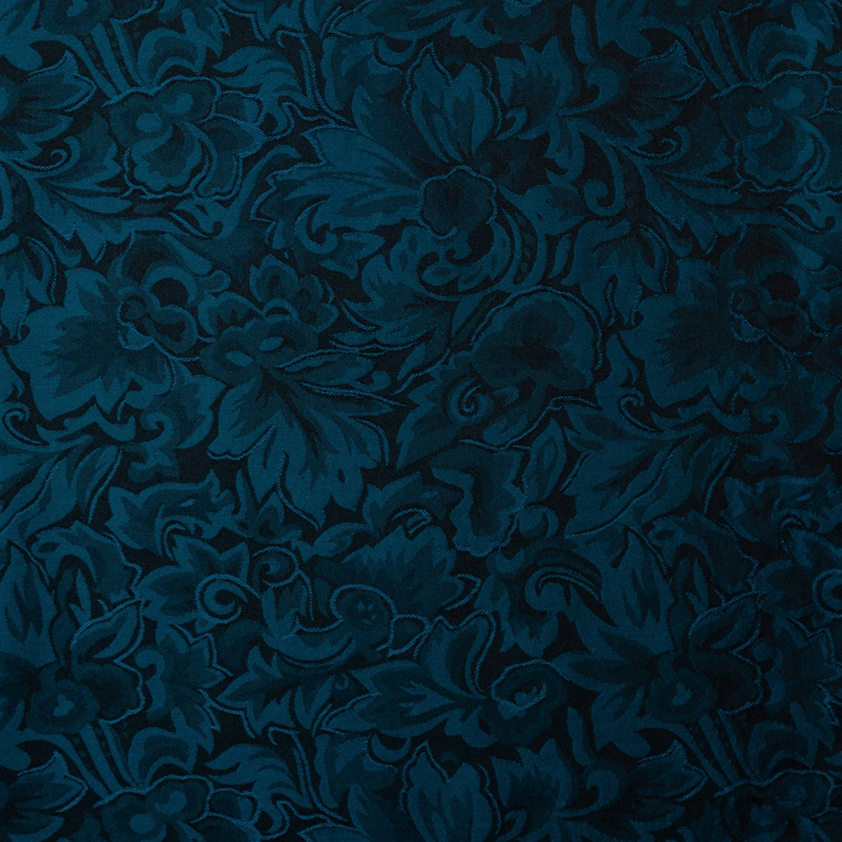 Wyoming Traders | Baroque Silk Wild Rag 3 Wyoming Traders | Baroque Silk Wild Rag