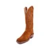 Olathe Boot Co. | All-Over Rust Crazy Horse Roughout Boot 1 Olathe Boot Co. | All-Over Rust Crazy Horse Roughout Boot -Western Cowboy Equipment Shop DSC 0003 clipped rev 1 2f8b78cc 029c 4810 a051 d2337c1e7925