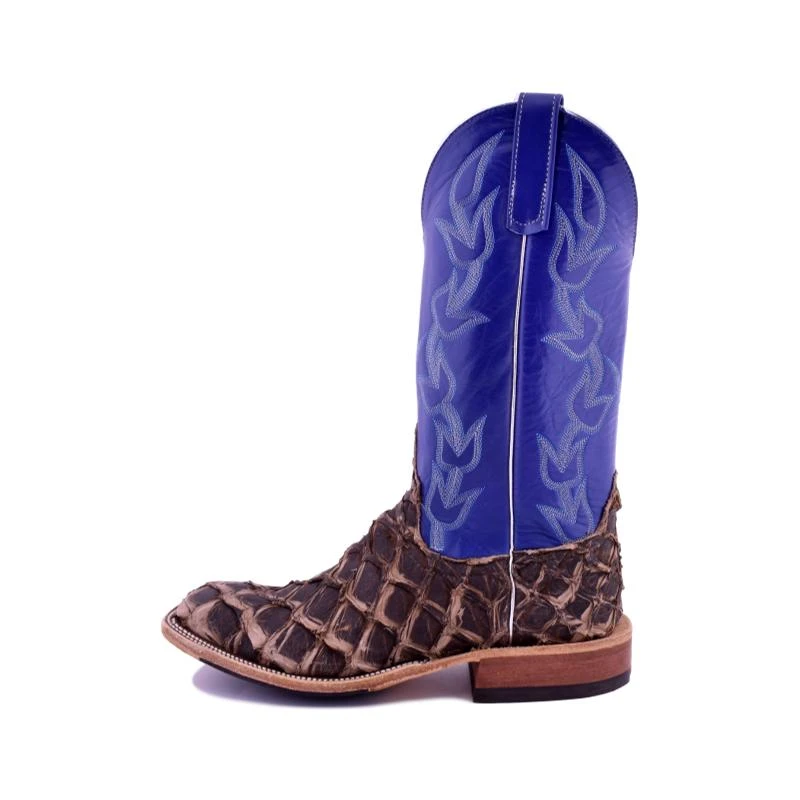 Anderson Bean | Brazilian Big Bass Ladies Boot 4 Anderson Bean | Brazilian Big Bass Ladies Boot - Image 2