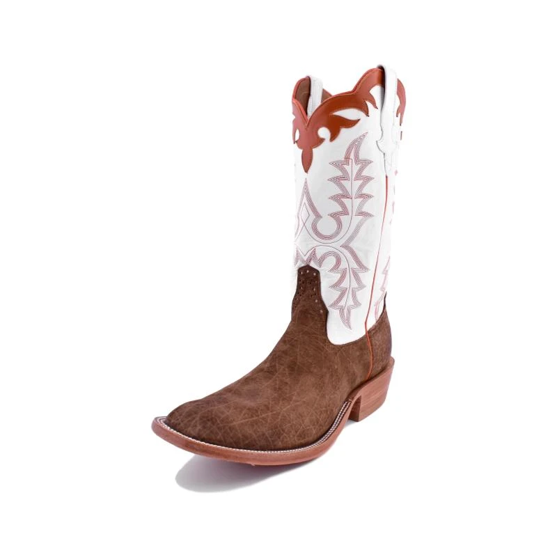 Rios Of Mercedes | Tan Hippo Boot 3 Rios Of Mercedes | Tan Hippo Boot