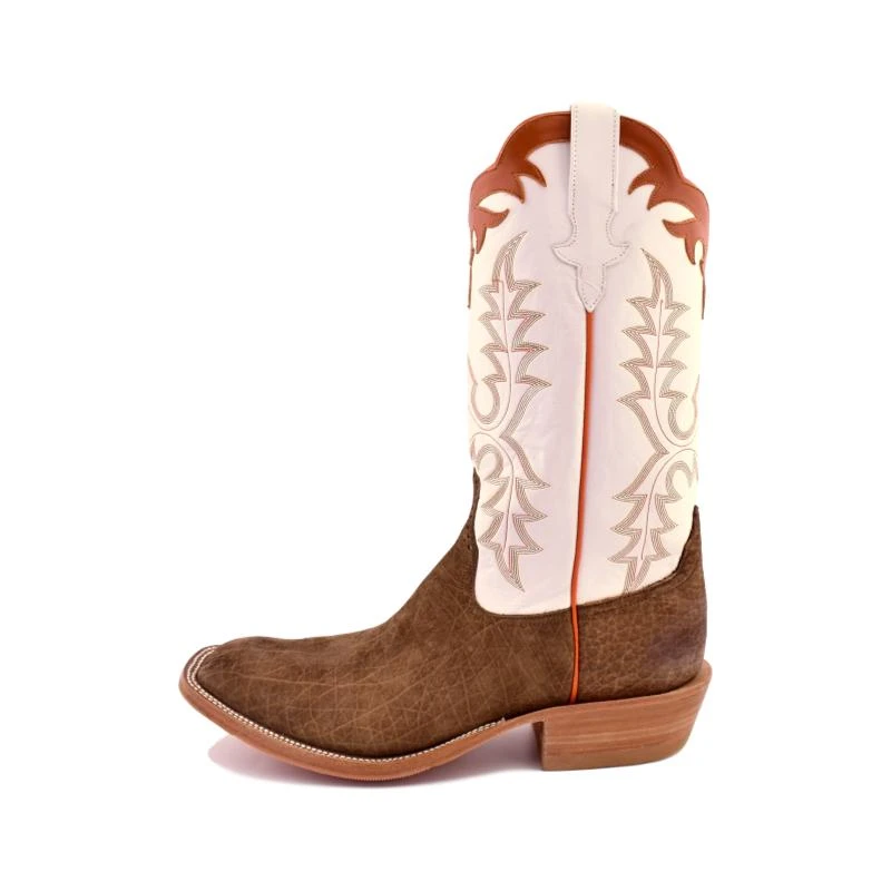 Rios Of Mercedes | Tan Hippo Boot 4 Rios Of Mercedes | Tan Hippo Boot - Image 2