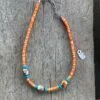 Rustic Rose Jewelry | #9 Beaded Necklace 2 Rustic Rose Jewelry | #9 Beaded Necklace -Western Cowboy Equipment Shop E04A299B DA65 475D 8681 19EB313875E0