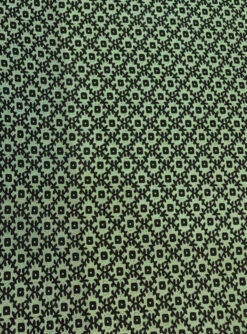 Wyoming Traders | Frontier Calico Wild Rag 21 Wyoming Traders | Frontier Calico Wild Rag -Western Cowboy Equipment Shop Green 3 2