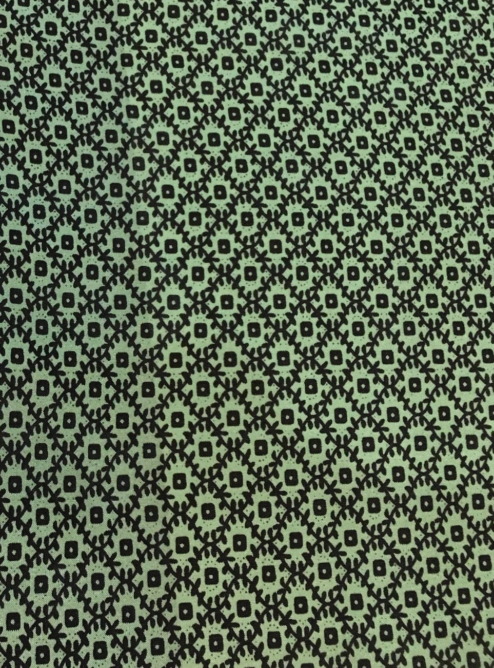 Wyoming Traders | Frontier Calico Wild Rag 6 Wyoming Traders | Frontier Calico Wild Rag - Image 4