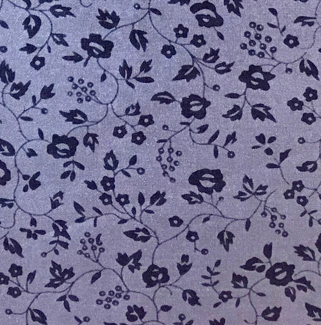 Wyoming Traders | Frontier Calico Wild Rag 4 Wyoming Traders | Frontier Calico Wild Rag - Image 2