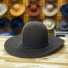 Rodeo King | Chocolate 10X Felt Cowboy Hat -Western Cowboy Equipment Shop IMG 5305