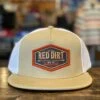 Red Dirt Hat Co. | Sharp Shooter Cap -Western Cowboy Equipment Shop IMG 5739