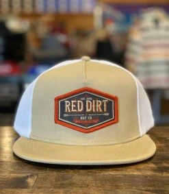 Red Dirt Hat Co. | Sharp Shooter Cap