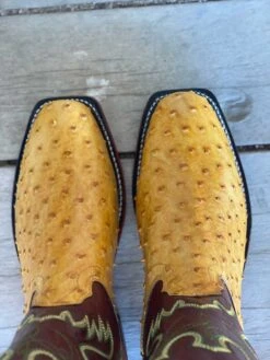 Fenoglio Boot Co. | Buttercup Bruciato Mens Boot 7 Fenoglio Boot Co. | Buttercup Bruciato Mens Boot -Western Cowboy Equipment Shop IMG 7163