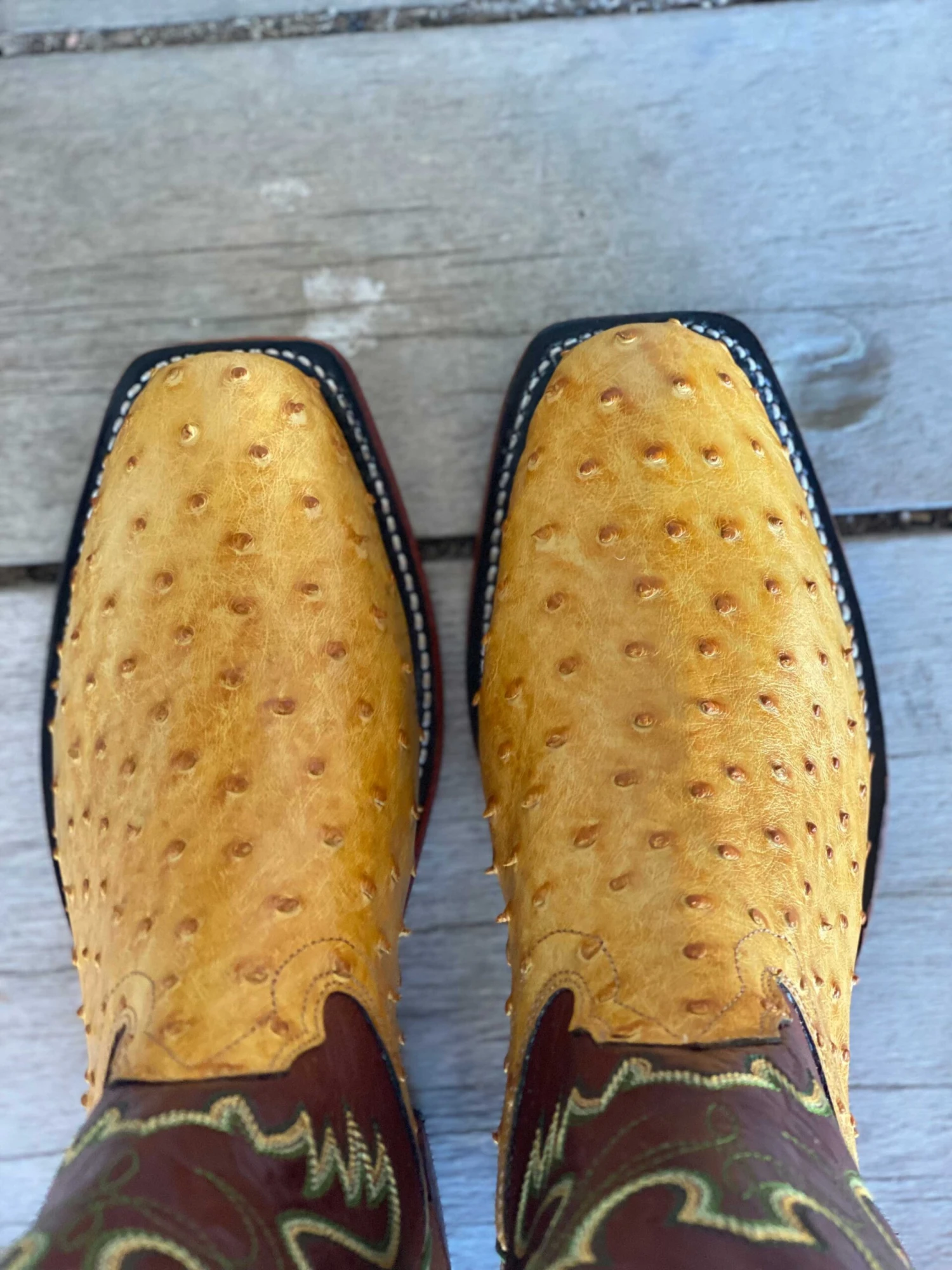 Fenoglio Boot Co. | Buttercup Bruciato Mens Boot 5 Fenoglio Boot Co. | Buttercup Bruciato Mens Boot - Image 3