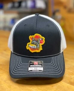 Outpost Ol' Red Richardson 112 Cap -Western Cowboy Equipment Shop IMG 7294