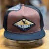 Red Dirt Hat Co. | Goose Cap
